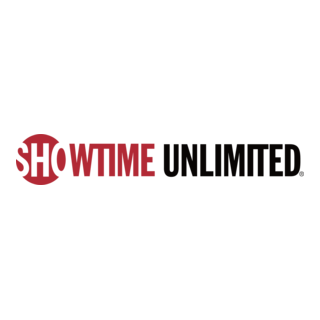 Showtime Unlimited Logo PNG Vector