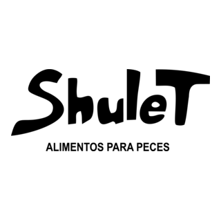 shulet Logo PNG Vector