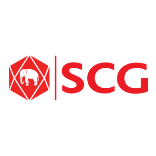 Siam Cement Group SCG Logo PNG Vector