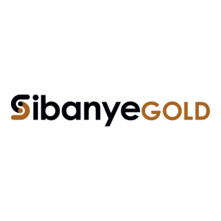 Sibanye Gold Logo PNG Vector