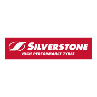 Silverstone Logo PNG Vector