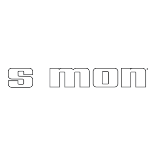 Simon Logo PNG Vector
