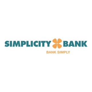 Simplicity Bank Logo PNG Vector