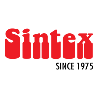 Sintex Logo PNG Vector
