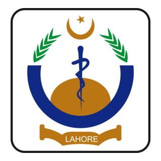 Sir Gangaram Hospital Logo PNG Vector