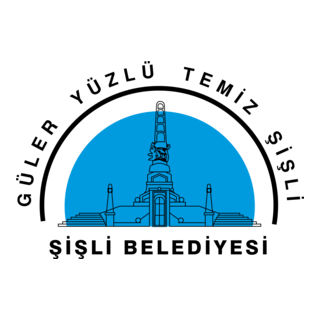 Şişli Belediyesi Logo PNG Vector