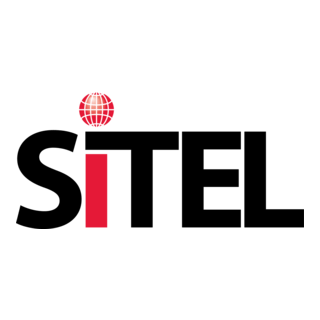 Sitel Logo PNG Vector