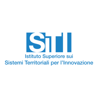 SiTI Logo PNG Vector