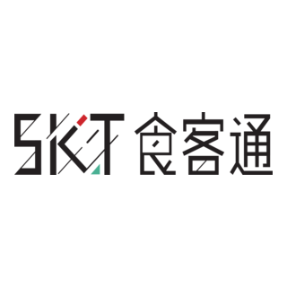 SKT Technologies Logo PNG Vector
