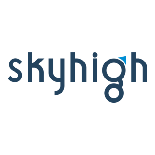 Skyhigh Logo PNG Vector