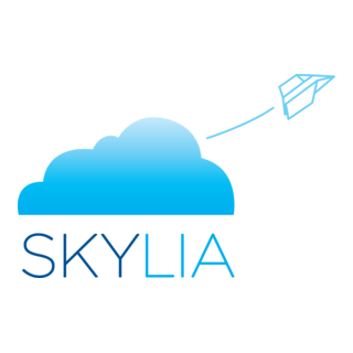 Skylia Logo PNG Vector