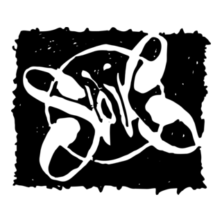 slank Logo PNG Vector