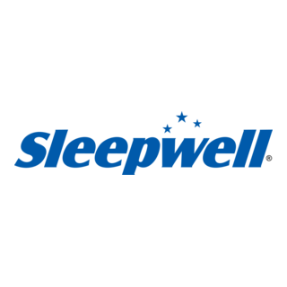 Sleepwell Logo PNG Vector