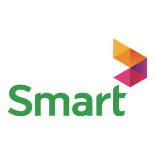 Smart Axiata Logo PNG Vector