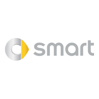 Smart Logo PNG Vector