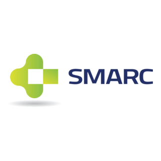 Smart Mobility ARChitecture SMARC Logo PNG Vector