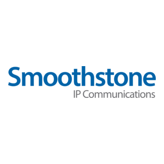 Smoothstone IP Communications Logo PNG Vector
