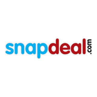 Snapdeal Logo PNG Vector