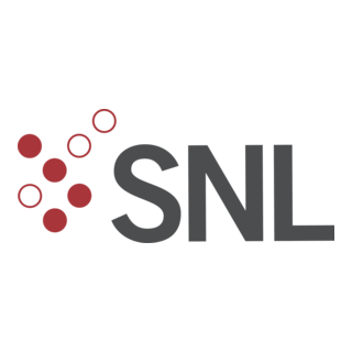 SNL Logo PNG Vector