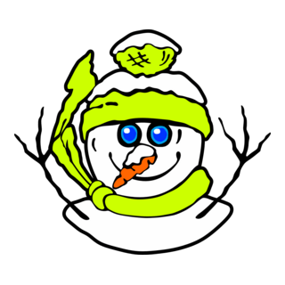 snow rossi Logo PNG Vector