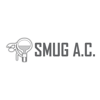 Sociedad Mexicana de Urologia Ginecologica A.C. Logo PNG Vector