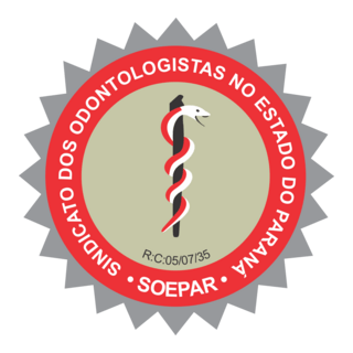 SOEPAR Logo PNG Vector