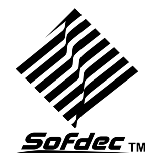Sofdec Logo PNG Vector