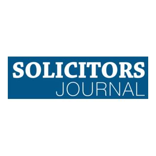 Solicitors Journal Logo PNG Vector