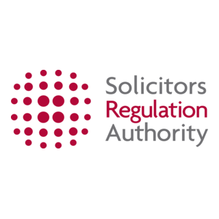 Solicitors Regulation Authority SRA Logo PNG Vector