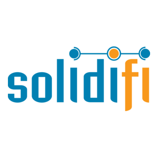 Solidifi Logo PNG Vector