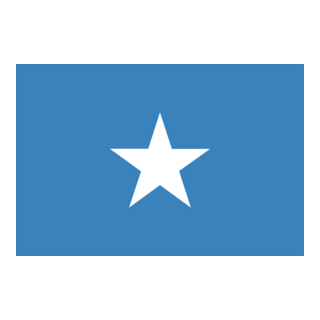 Somalia Logo PNG Vector
