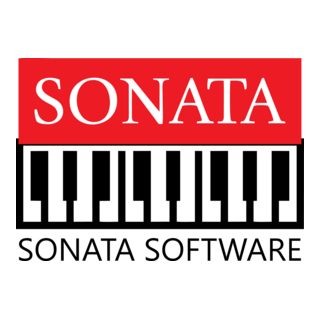 Sonata Software Logo PNG Vector