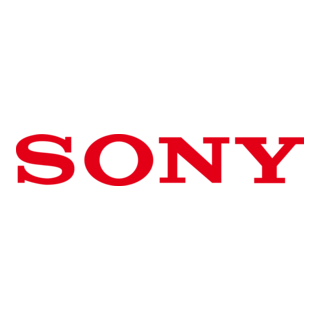 Sony Logo PNG Vector