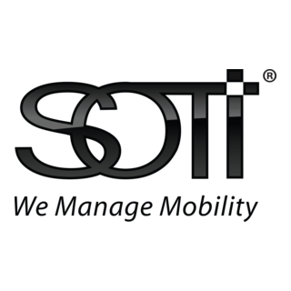 SOTI Logo PNG Vector