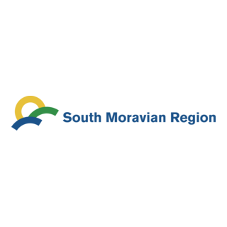South Moravian Region Logo PNG Vector