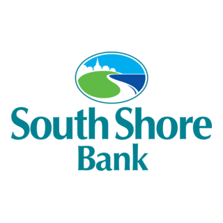 South Shore Bank Logo PNG Vector