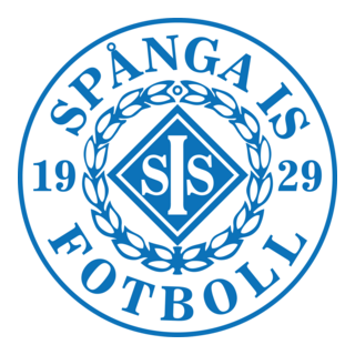 SPANGA FC Logo PNG Vector