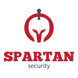 Spartan Logo PNG Vector
