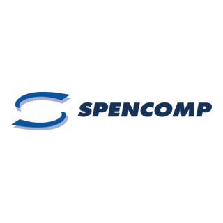Spencomp Logo PNG Vector