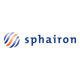 Sphairon Logo PNG Vector