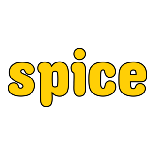 Spice Logo PNG Vector
