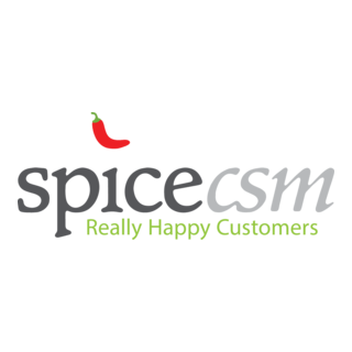 SpiceCSM Logo PNG Vector