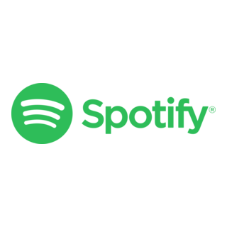 SPOTIFY Logo PNG Vector