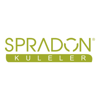 Spradon Kuleler Logo PNG Vector