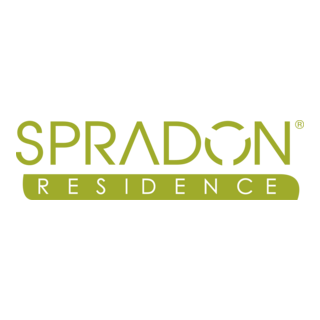 Spradon Residence Logo PNG Vector