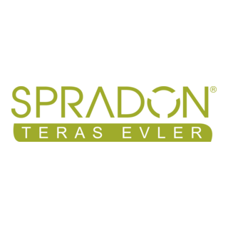 Spradon Teras Evler Logo PNG Vector