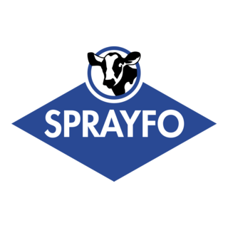 Sprayfo Logo PNG Vector