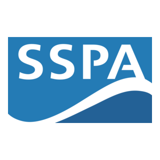SSPA Logo PNG Vector