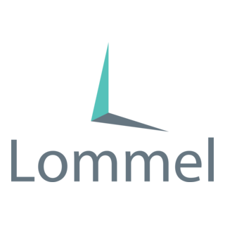 Stad Lommel Logo PNG Vector