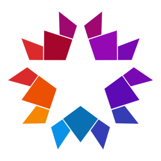 Star TV Logo PNG Vector